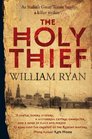The Holy Thief William Ryan