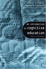 An Introduction to Cognitive Education Theory and Applications