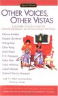 Other Voices Other Vistas Short Stories from Africa China India Japan and Latin America