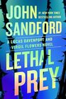 Lethal Prey (Prey, Bk 35)