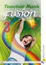 Fusion Teacher Book 3 Science 1114