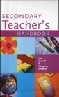 The Secondary Teacher's Handbook
