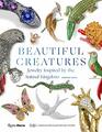 Beautiful Creatures Jewelry Inspired by the Animal Kingdom