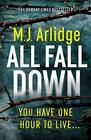 All Fall Down (Helen Grace, Bk 9)