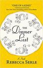 The Dinner List (Large Print)