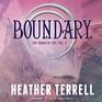 Boundary Library Edition
