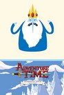 Adventure Time Vol 7 Mathematical Edition