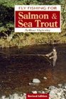 Fly Fishing for Salmon and Sea Trout