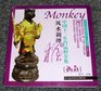 Knowledge of the Twelve Animal Signs and Practices of Chinese FengShui Theory Monkey Knowledge of