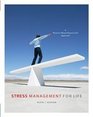 Stress Management for Life A ResearchBased Experiental Approach W/ DVD