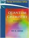 Quantum Chemistry 6th Edition