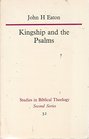 Kingship and the psalms