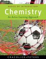 Basics of Introductory Chemistry with Math Review