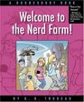 Welcome to the Nerd Farm A Doonesbury Book