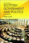 Scottish Government and Politics  An Introduction