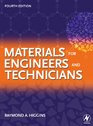 Materials for Engineers and Technicians Fourth Edition