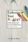 Fathering Your Toddler