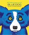 Blue Dog 2007/2008 Engagement Calendar