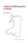 Aspects Bilingualism Wales