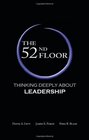 The 52nd Floor Thinking Deeply About Leadership