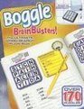 Boggle Brainbusters The Ultimate WordSearch Puzzle Book