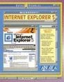 Microsoft Internet Explorer 5  Guia Visual