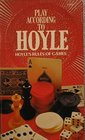 Hoyle's Rules of Games