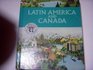 Latin America and Canada