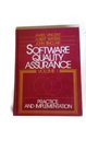 Software Quality Assurance Practice and Implementation