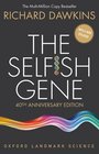 The Selfish Gene 40th Anniversary Edition