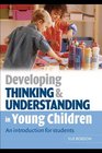 Deve Think and Under Young Child Txtb