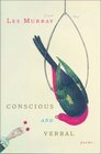 Conscious and Verbal Poems