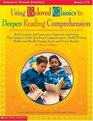 Using Beloved Classics to Deepen Reading Comprehension