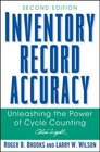 Inventory Record Accuracy Unleashing the Power of Cycle Counting