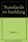 Standards in building
