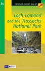 Loch Lomond  the Trossachs