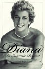 Diana An Intimate Portrait 19611997
