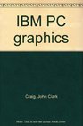 IBM PC graphics