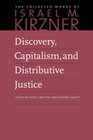 Discovery Capitalism and Distributive Justice