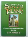 Sister Island A history of CMS in Ireland 18141994