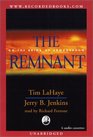 The Remnant: On the Brink of Armageddon (Left Behind (Recorded Books Audio))