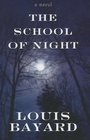 The School of Night