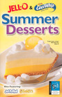 Jello  Coolwhip Summer Desserts