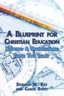 A Blueprint for Christian Education Knowing  Understanding Those You Teach