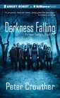 Darkness Falling The Forever Twilight Series