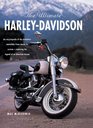 The Ultimate Harley Davidson An Encyclopedia Of The Definitive Motorbike From Classic To Custom  Exploring The Legend Of An American Dream