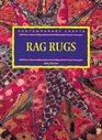 Contemporary Crarts: Rag Rugs (Contemporary Crafts)
