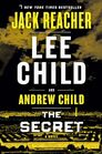 The Secret: A Jack Reacher Novel