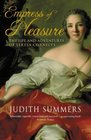 Empress of Pleasure The Life and Adventures of Teresa Cornelys