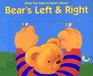 Bear's Left and Right